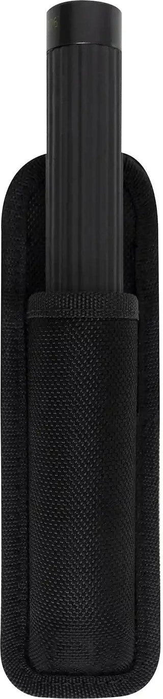 Rothco Rotating Swivel Baton Holder Black / one Size