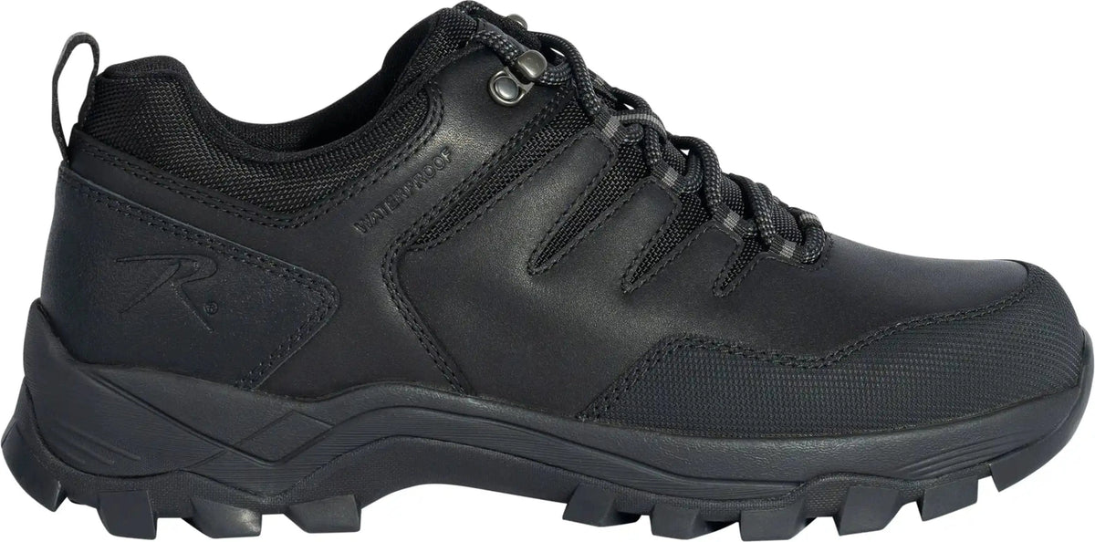Rothco Scout 4 Inch All Terrain Hybrid Tactical Shoe 11