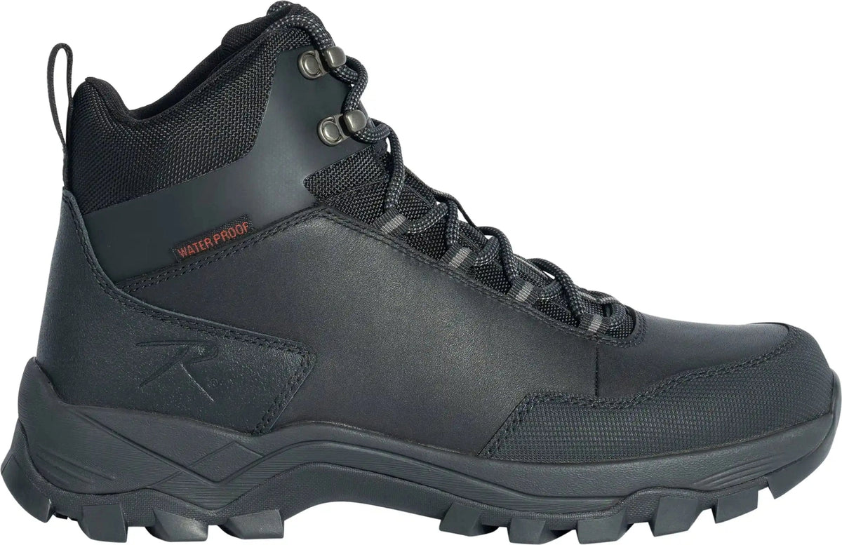 Rothco Scout 6 Inch All Terrain Hybrid Tactical Boot