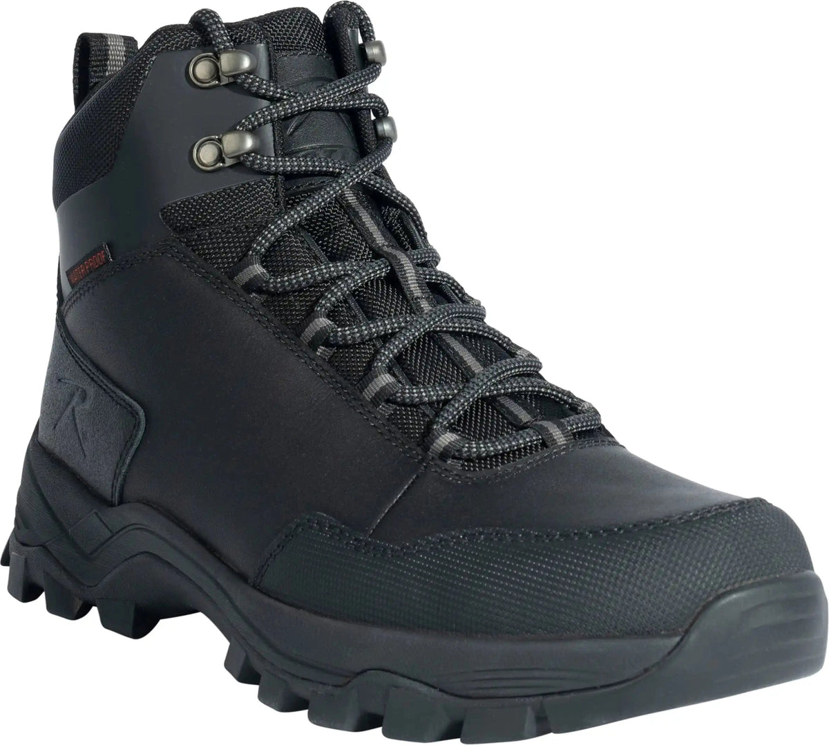 Rothco Scout 6 Inch All Terrain Hybrid Tactical Boot