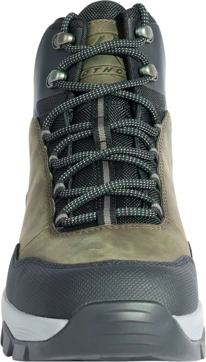Rothco Scout 6 Inch All Terrain Hybrid Tactical Boot