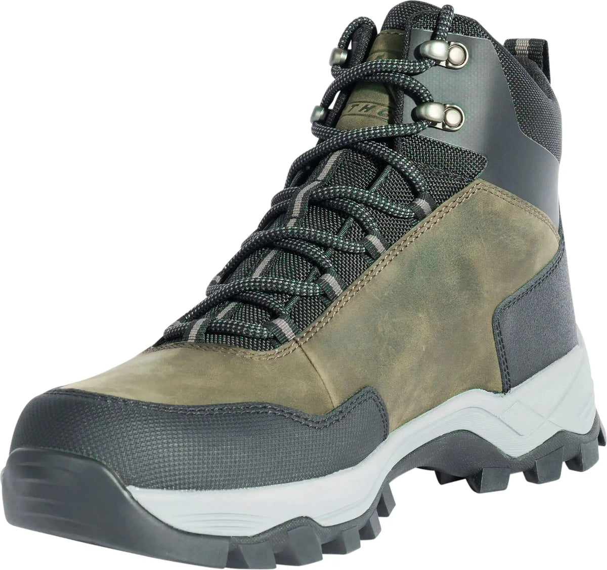 Rothco Scout 6 Inch All Terrain Hybrid Tactical Boot