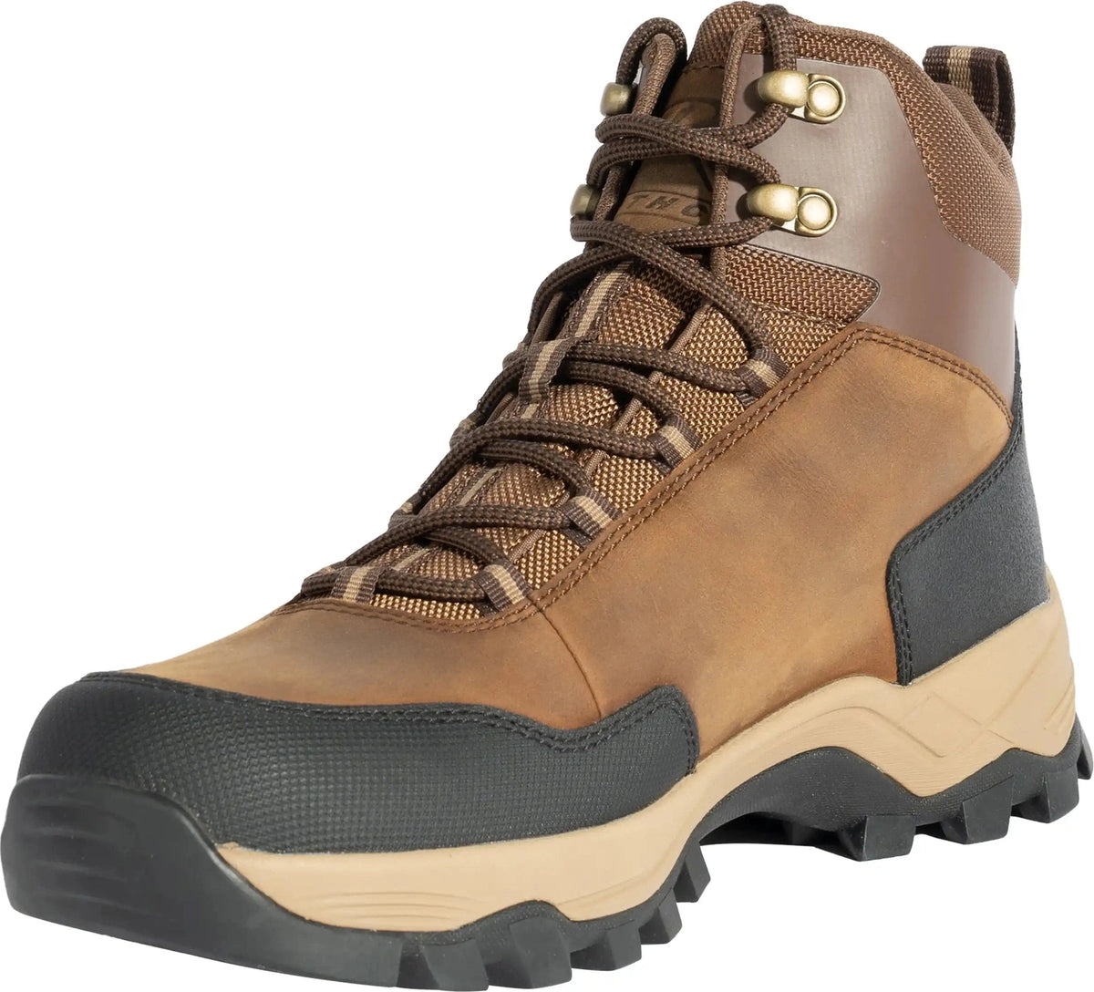 Rothco Scout 6 Inch All Terrain Hybrid Tactical Boot