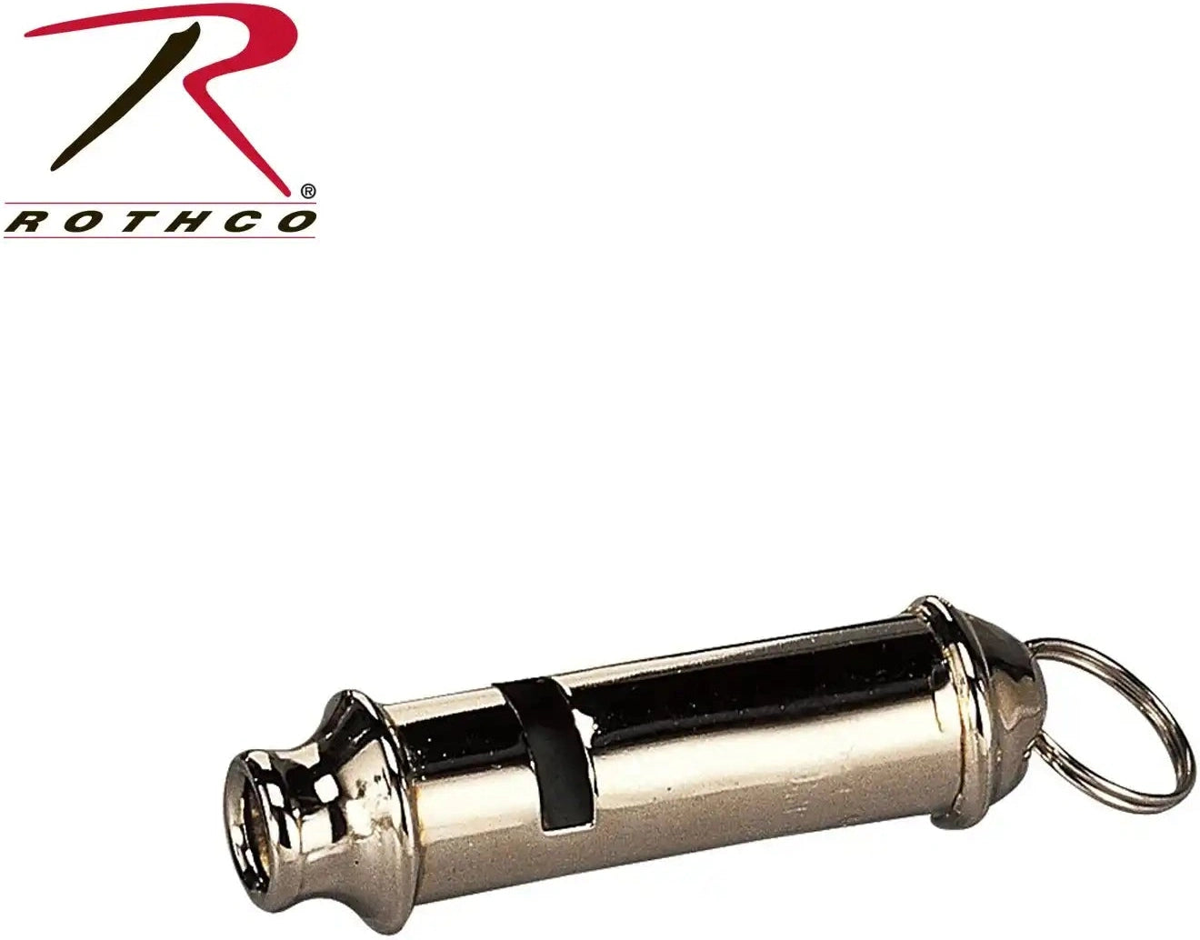 Rothco Scout Guide Whistle