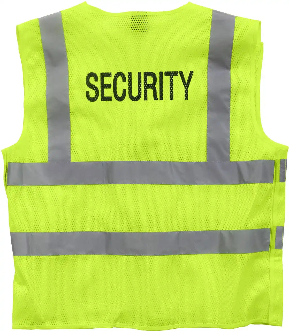Rothco Security 5 Point Breakaway Safety Vest