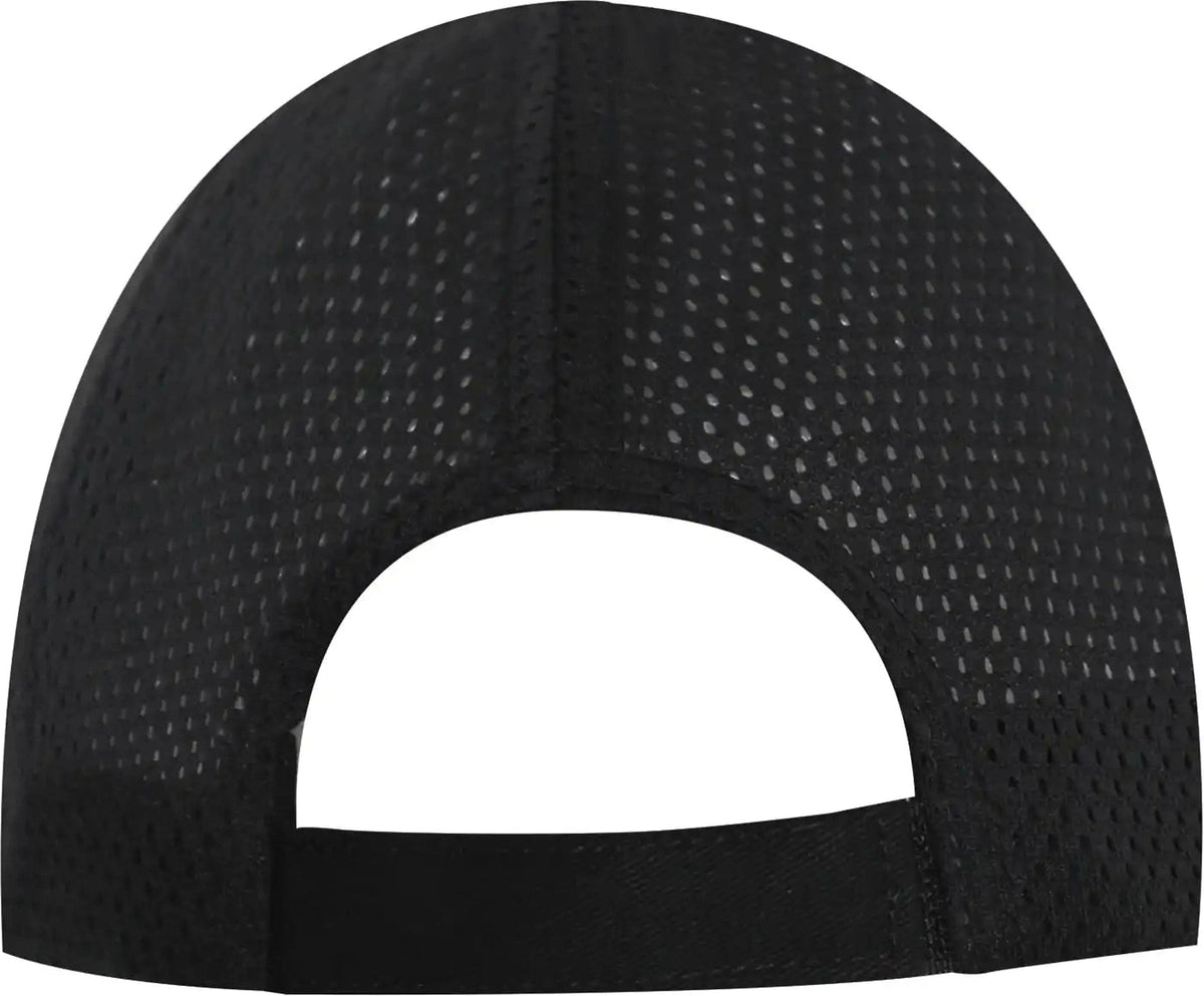 Rothco Security Mesh Back Tactical Cap Black / one Size