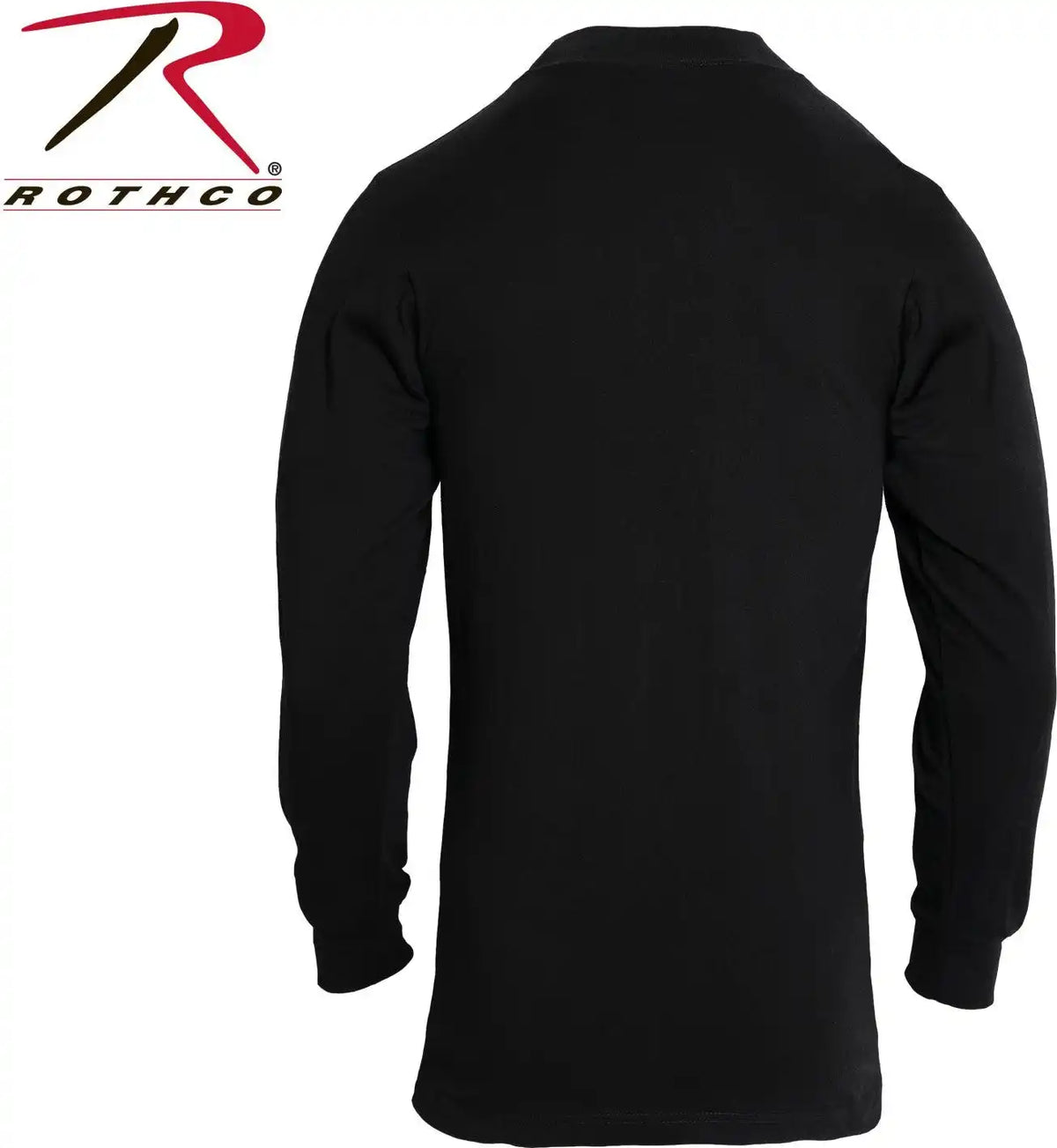 Rothco Security Mock Turtleneck