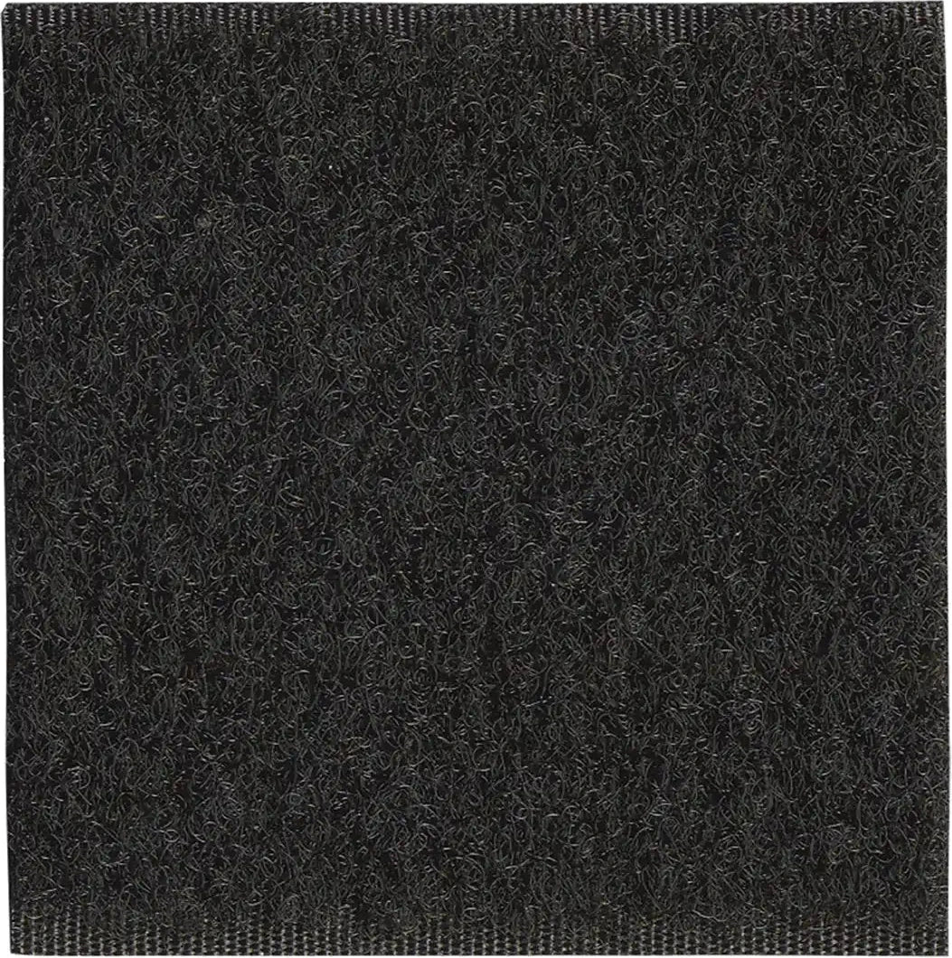 Rothco Sew on Insignia Attachment Kit for Ecwcs Liner Black