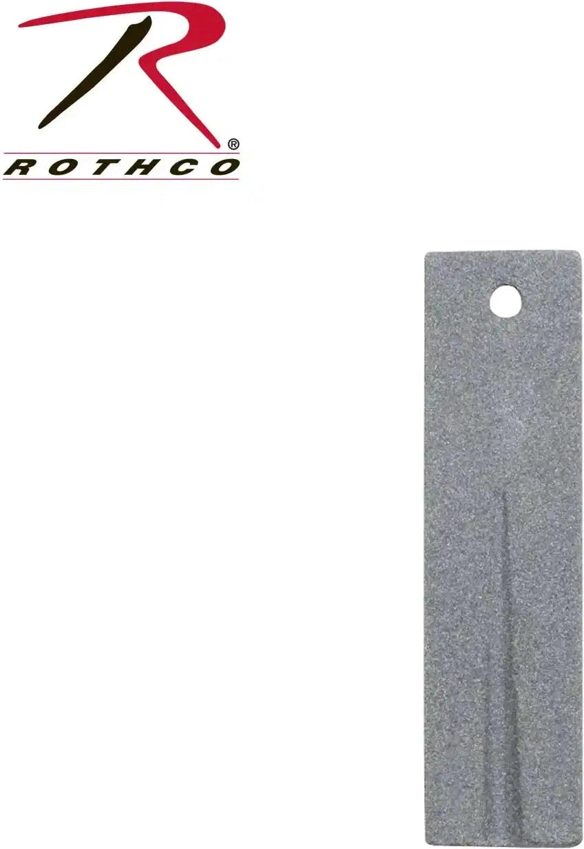 Rothco Sharpening Stone