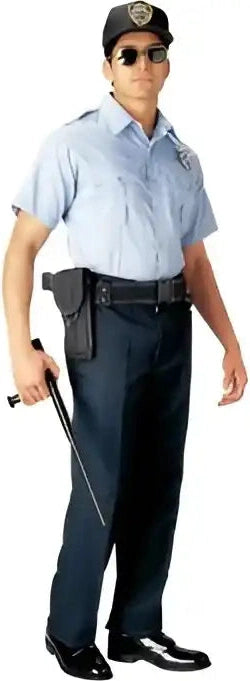 Rothco Short Sleeve Uniform Shirt