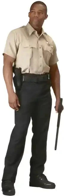 Rothco Short Sleeve Uniform Shirt