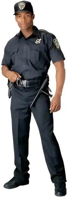 Rothco Short Sleeve Uniform Shirt