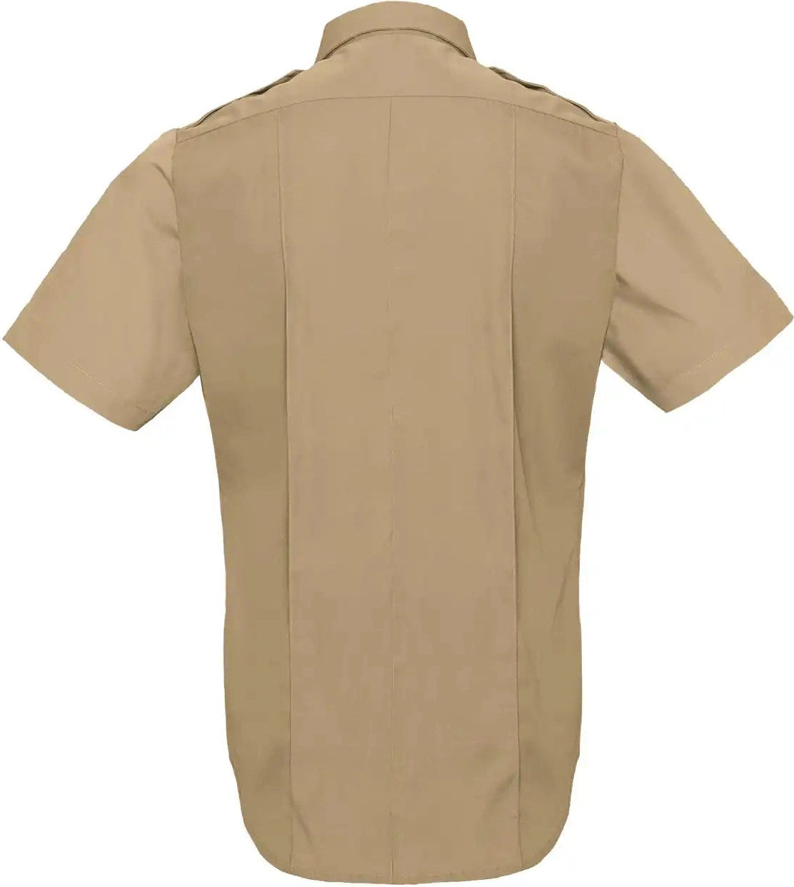 Rothco Short Sleeve Uniform Shirt