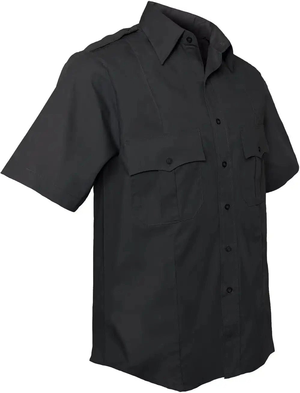 Rothco Short Sleeve Uniform Shirt