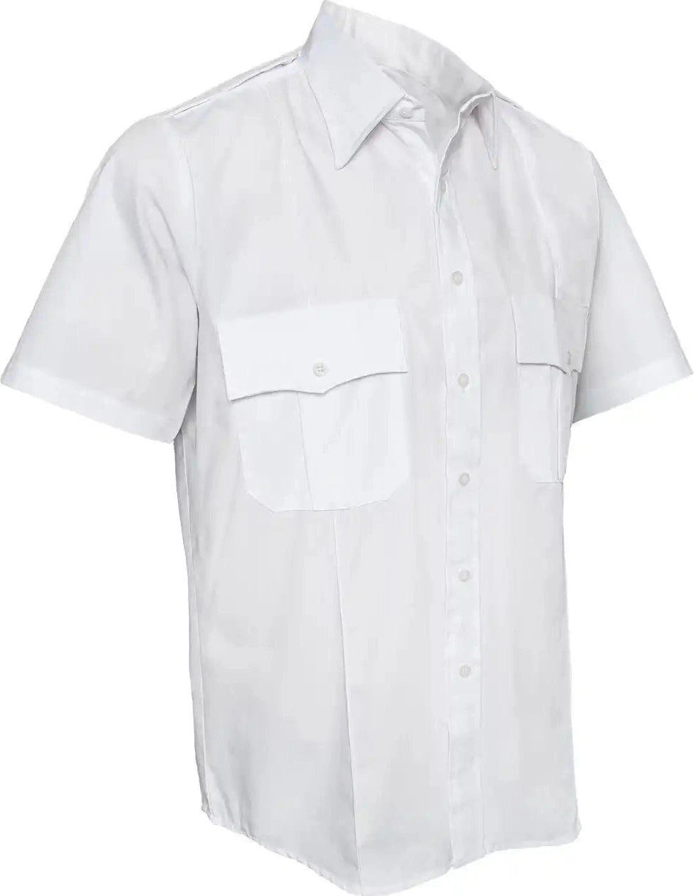 Rothco Short Sleeve Uniform Shirt