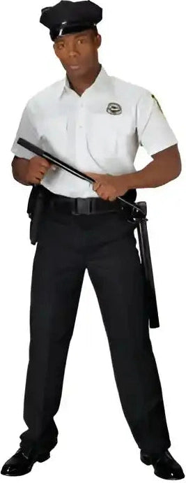 Rothco Short Sleeve Uniform Shirt