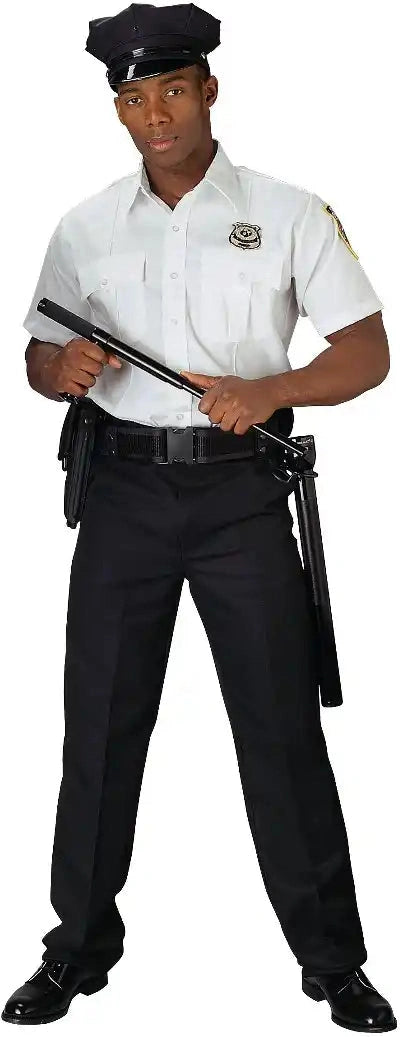 Rothco Short Sleeve Uniform Shirt