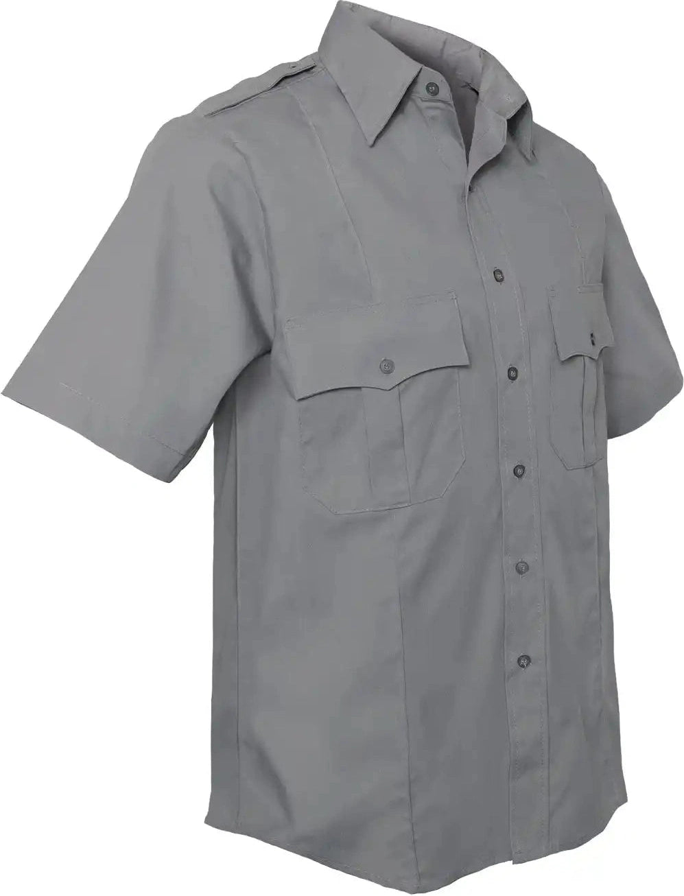 Rothco Short Sleeve Uniform Shirt