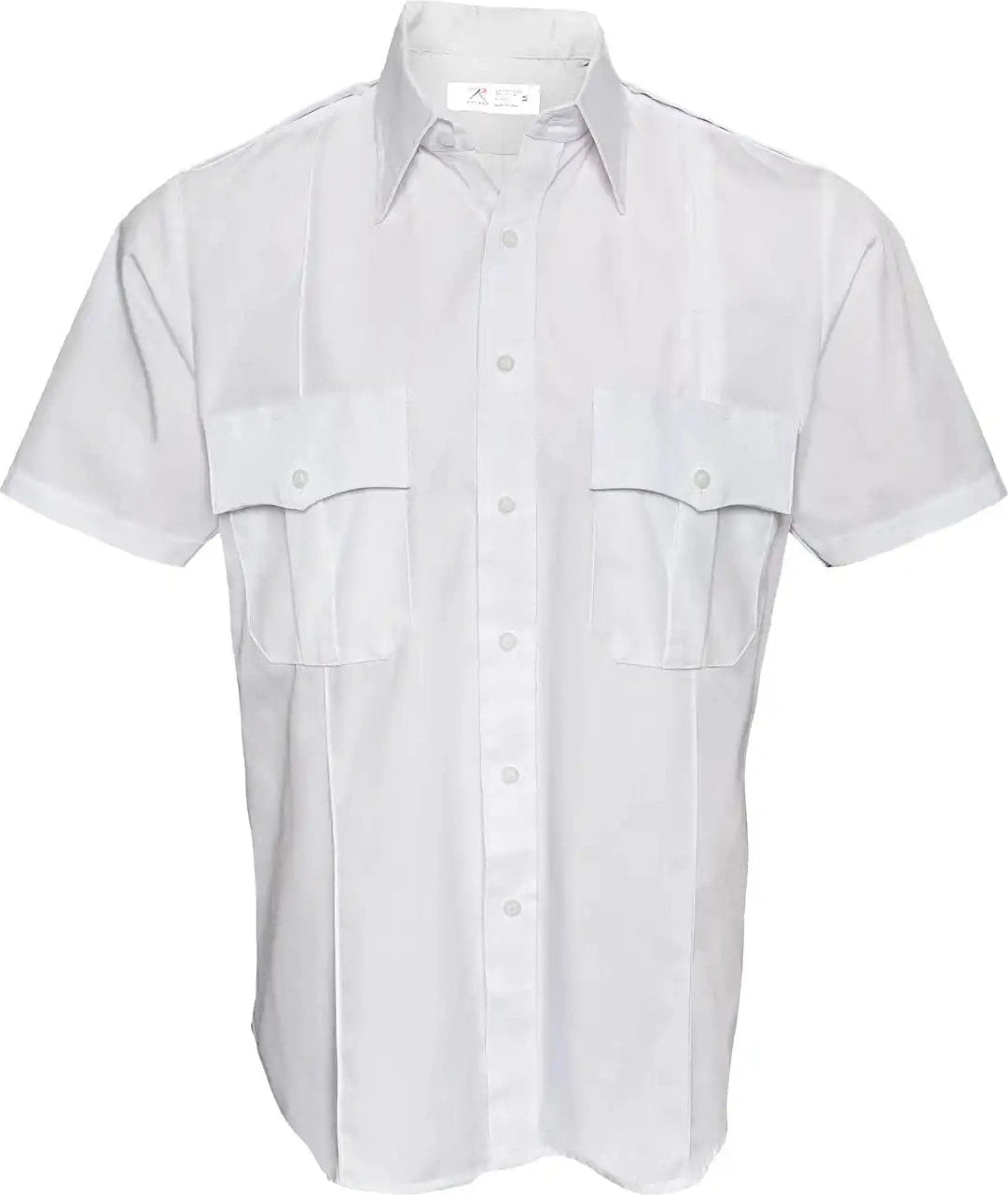 Rothco Short Sleeve Uniform Shirt