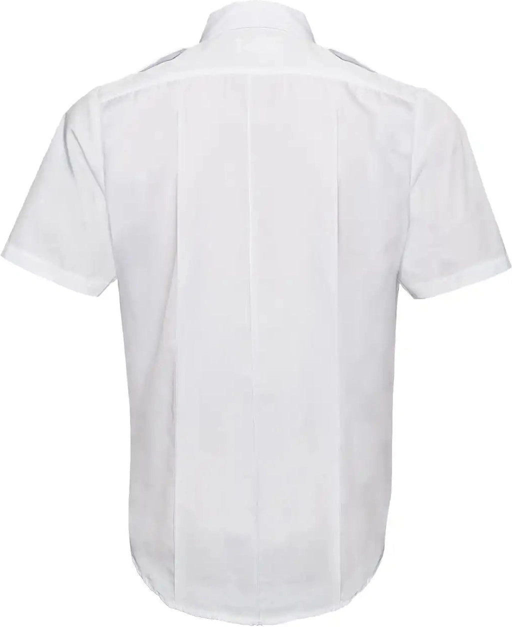 Rothco Short Sleeve Uniform Shirt
