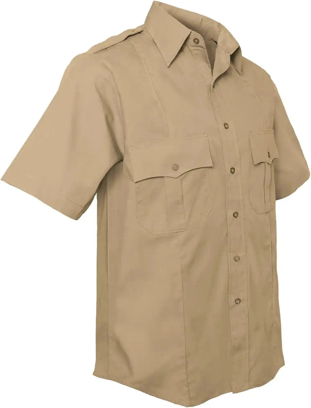 Rothco Short Sleeve Uniform Shirt