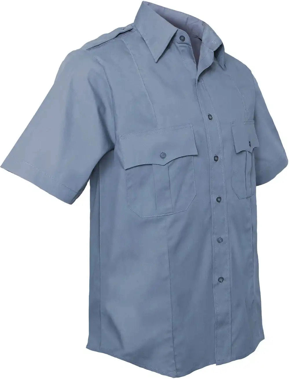 Rothco Short Sleeve Uniform Shirt