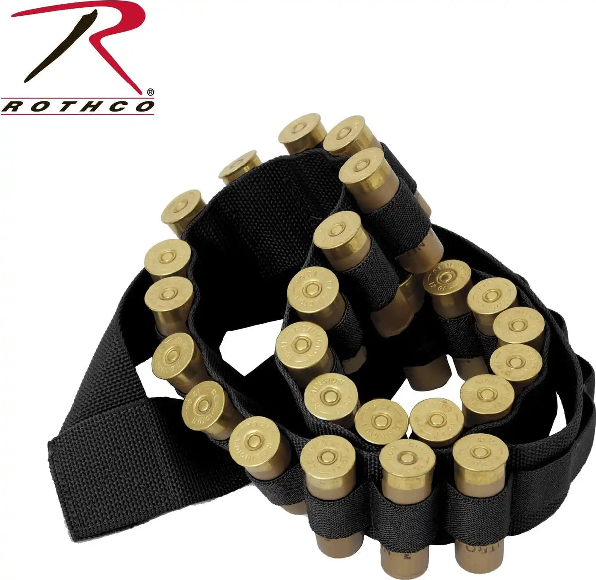 Rothco Shotgun Shell Bandolier