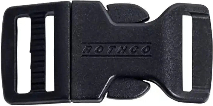 Rothco Side Release Buckle 5/8’’ White