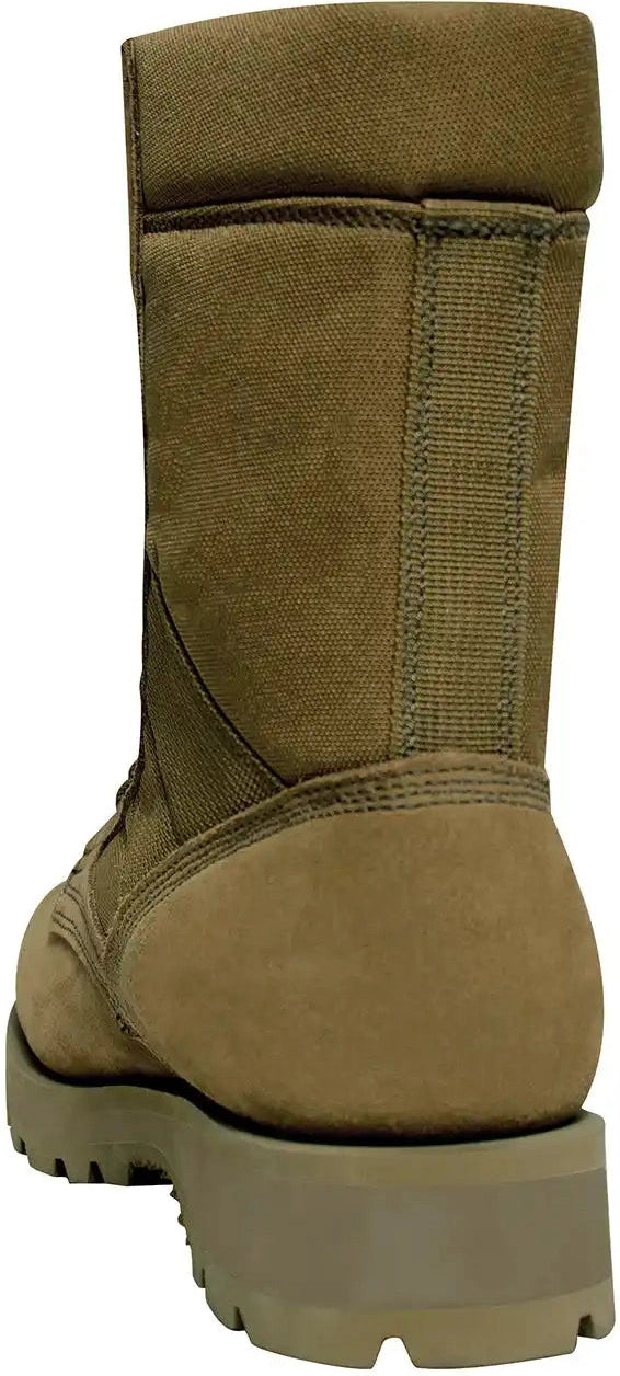 Rothco Sierra Sole Tactical Boots - 8 Inch