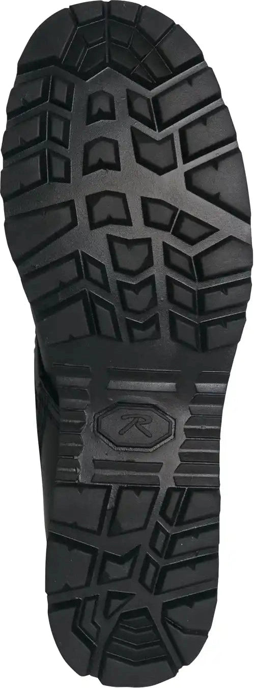 Rothco Sierra Sole Tactical Boots - 8 Inch