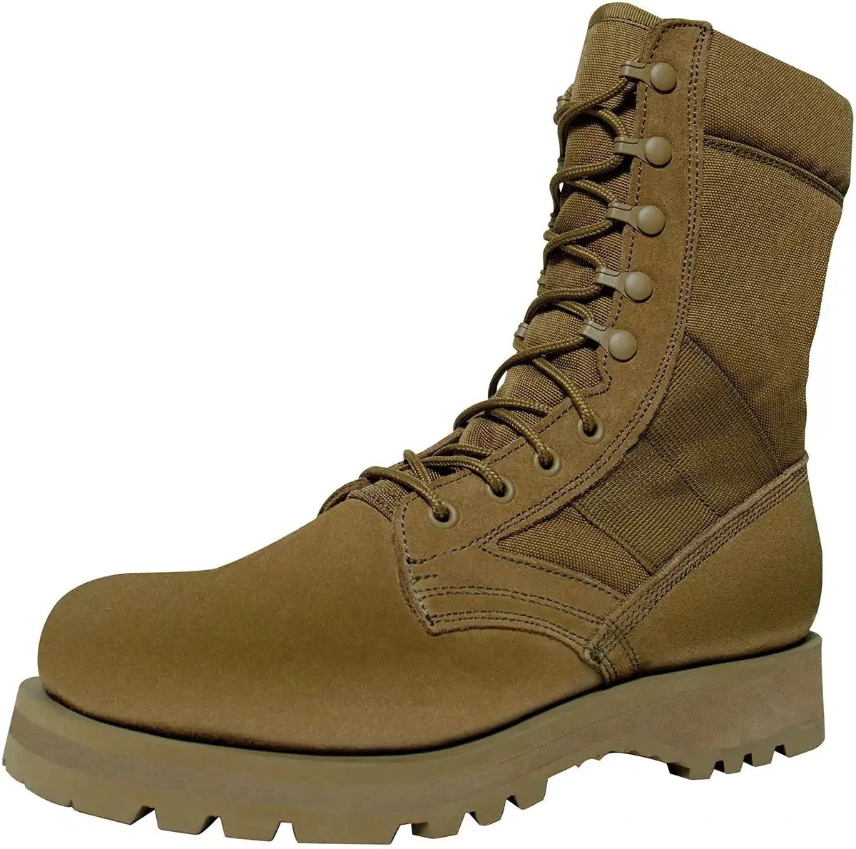 Rothco Sierra Sole Tactical Boots - 8 Inch