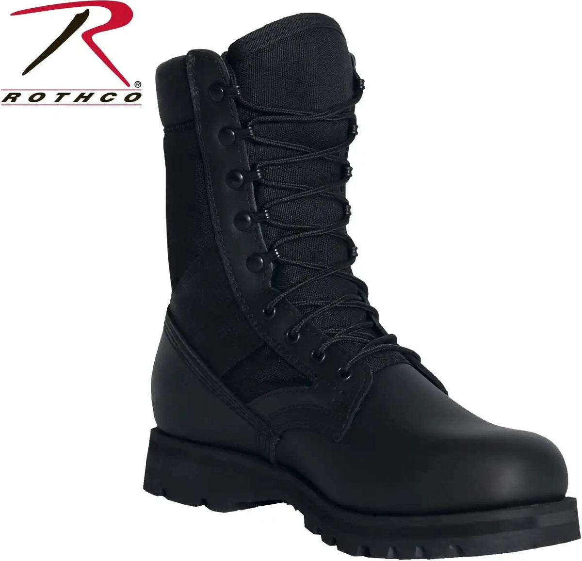 Rothco Sierra Sole Tactical Boots - 8 Inch