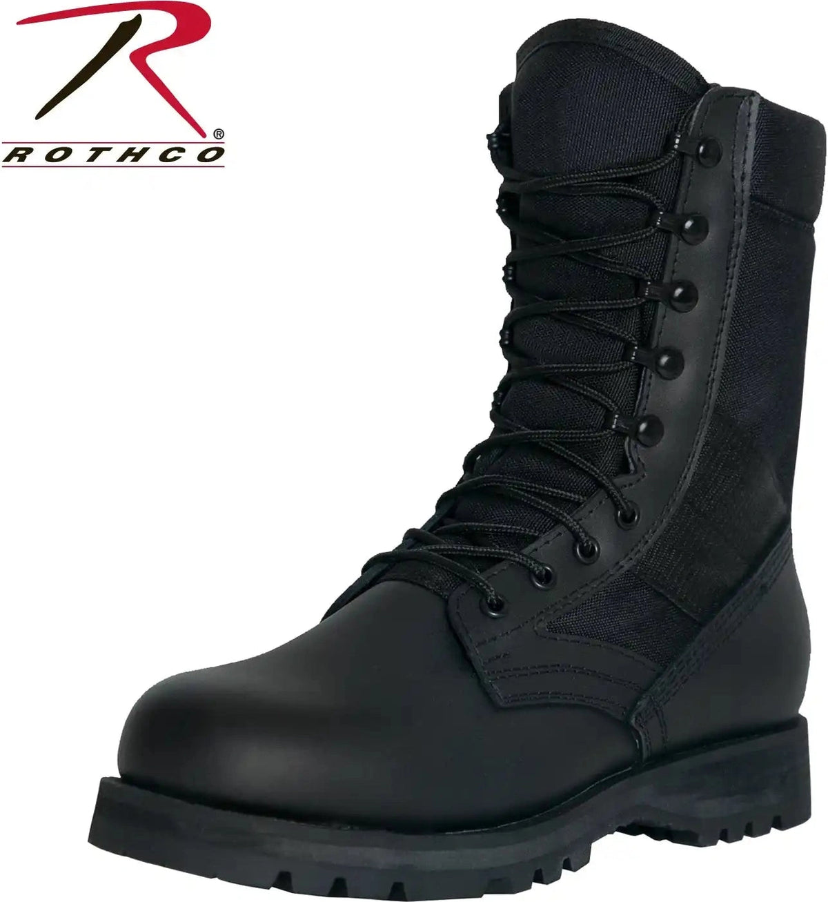 Rothco Sierra Sole Tactical Boots - 8 Inch