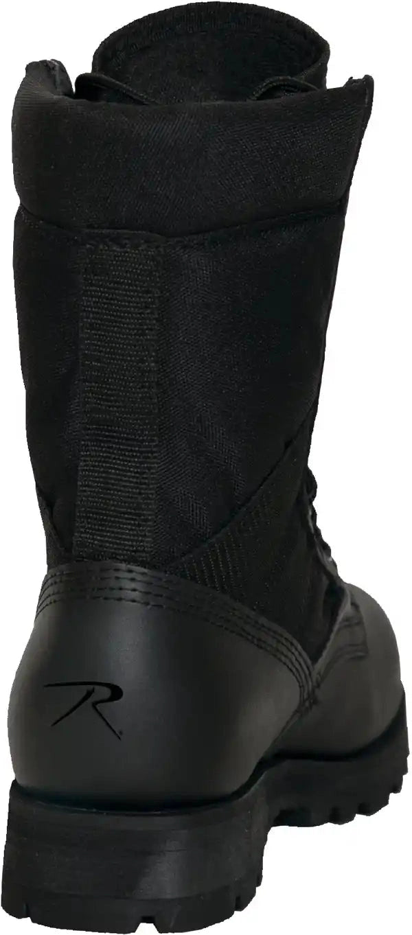 Rothco Sierra Sole Tactical Boots - 8 Inch