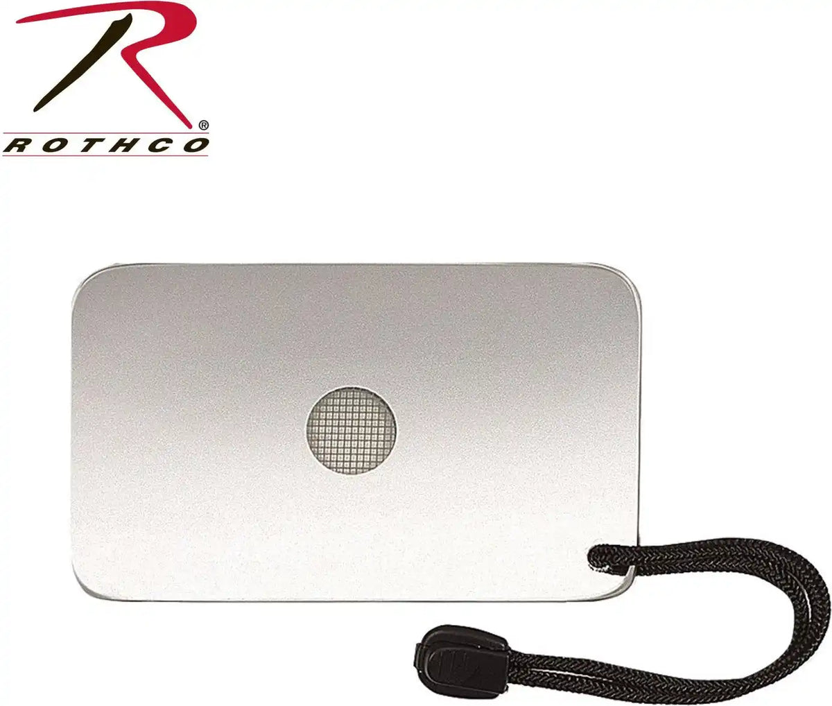 Rothco Signal Mirrors