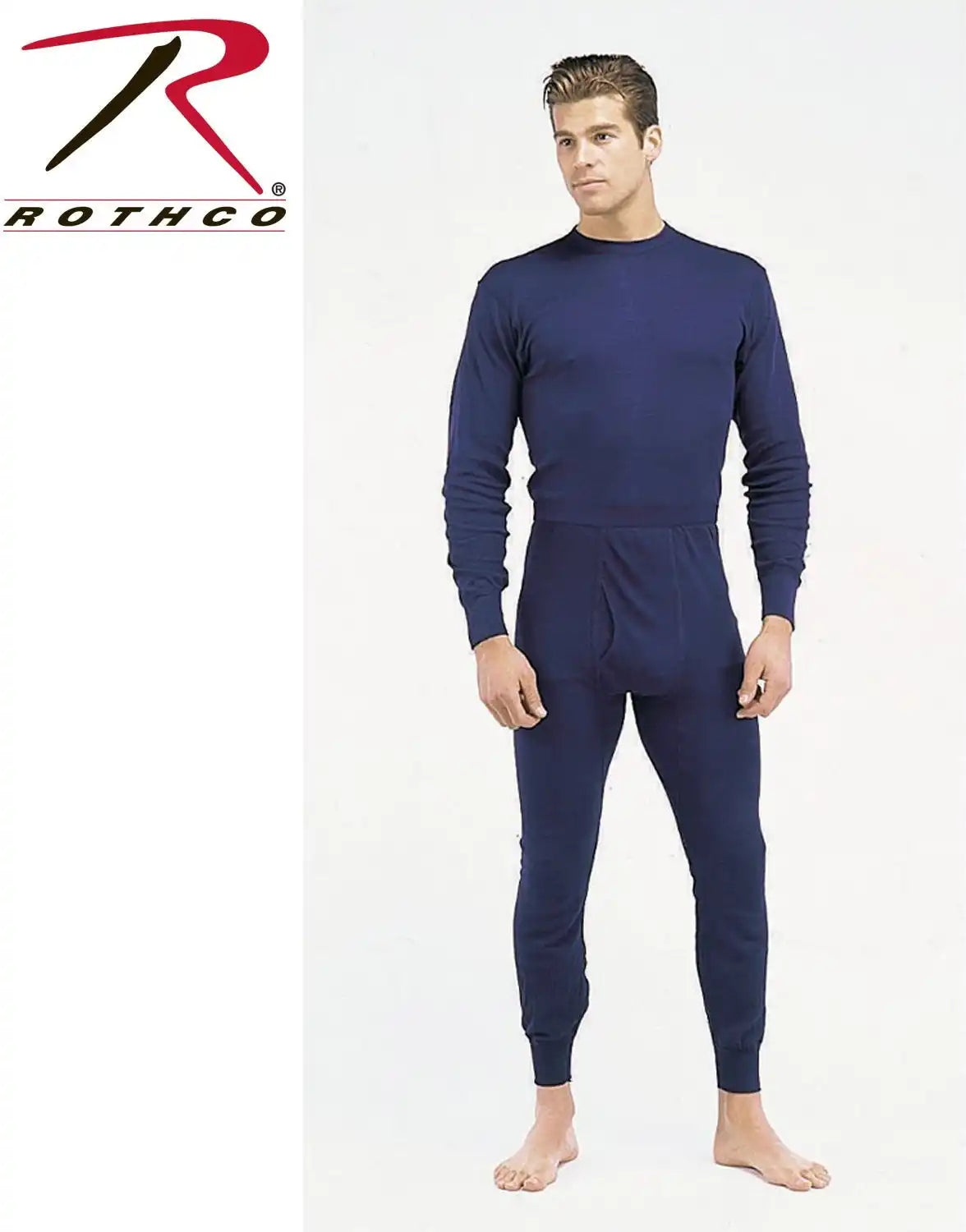 Rothco Single Layer Poly Underwear Tops