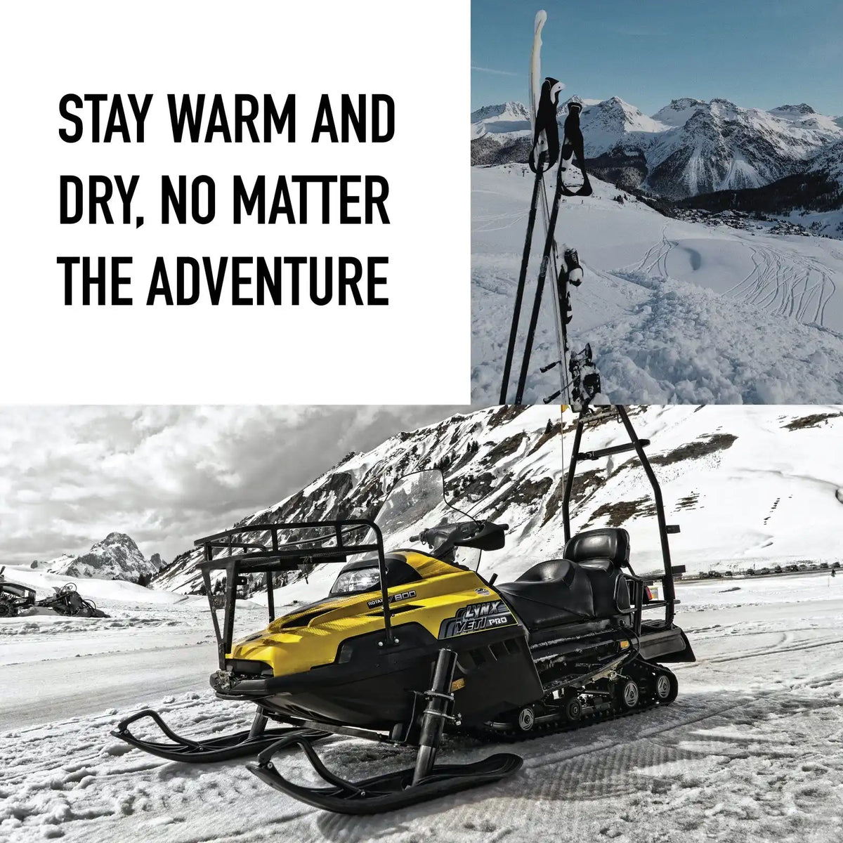 Rothco Ski and Rescue Suit