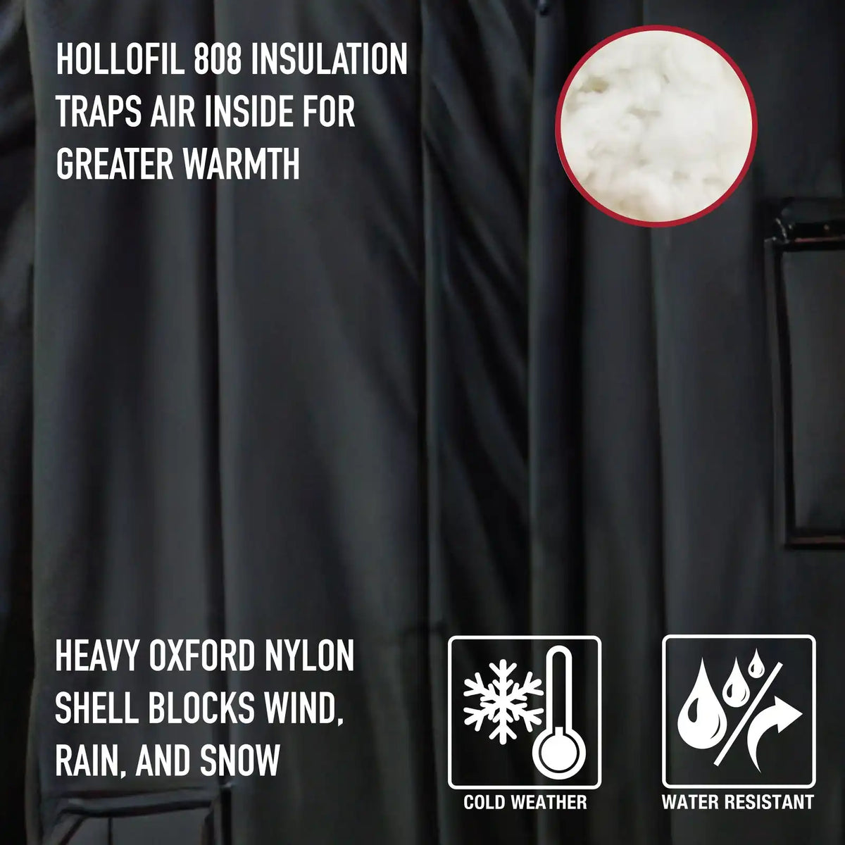 Rothco Ski and Rescue Suit