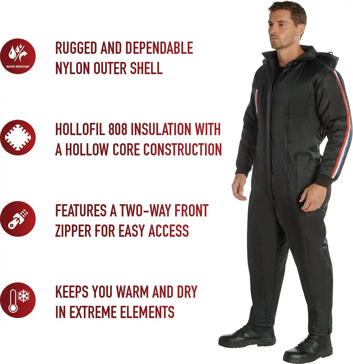 Rothco Ski and Rescue Suit