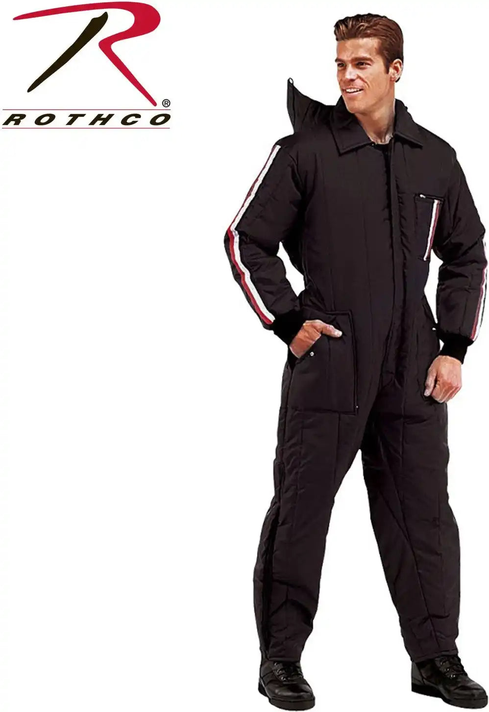 Rothco Ski and Rescue Suit