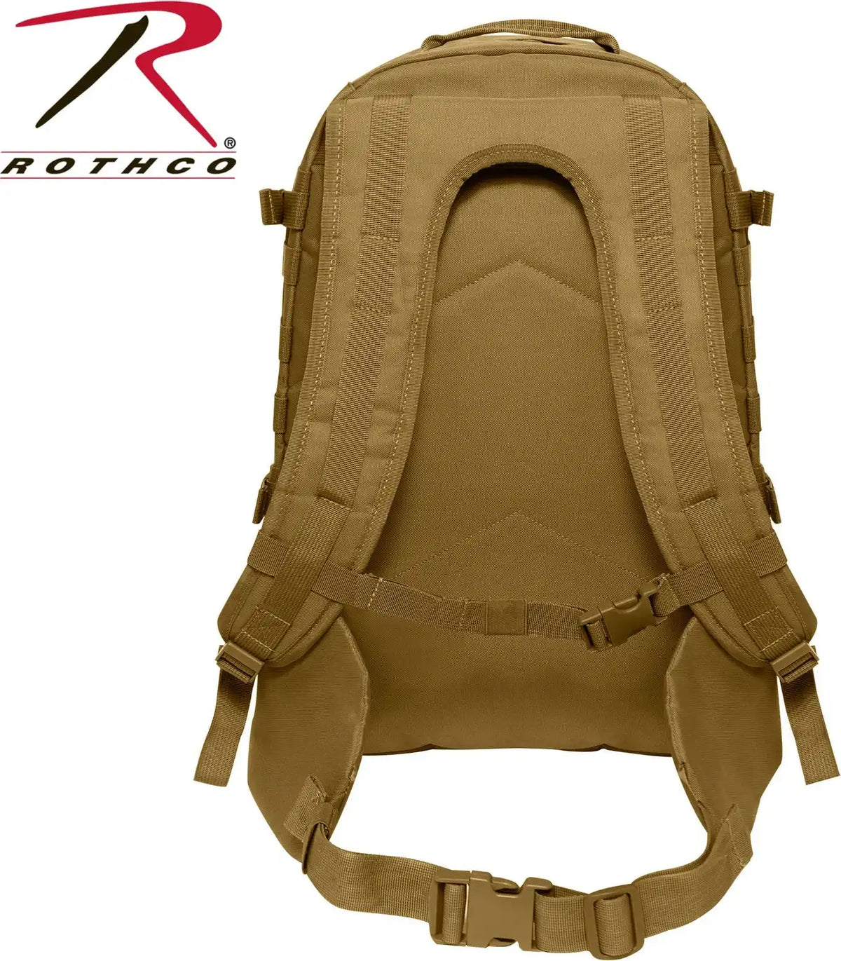 Rothco Skirmish 3 Day Assault Backpack