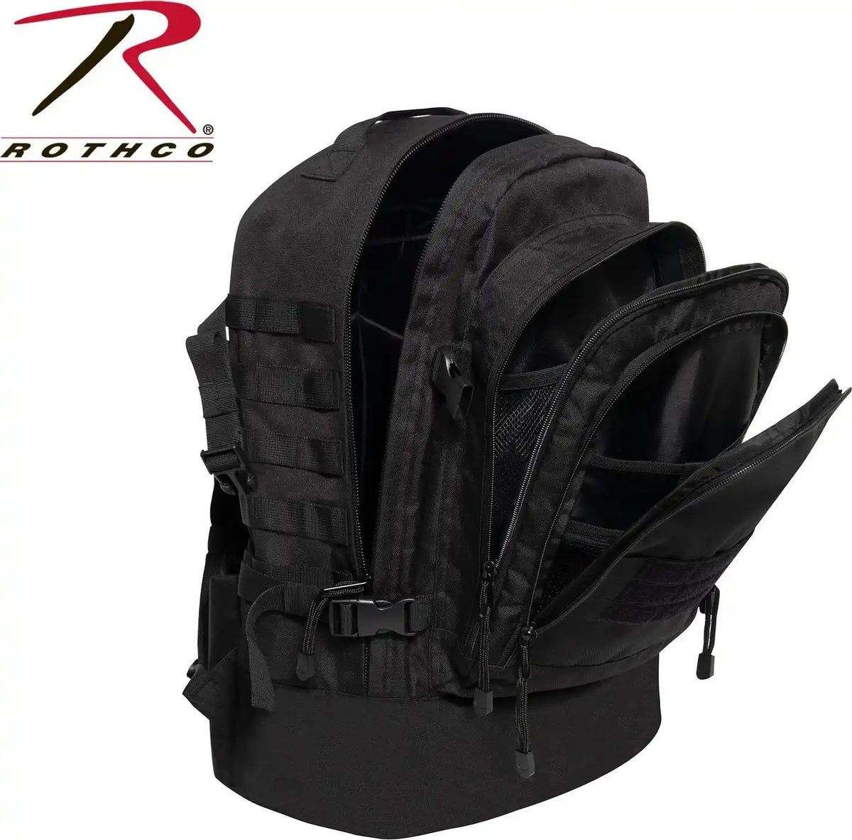 Rothco Skirmish 3 Day Assault Backpack