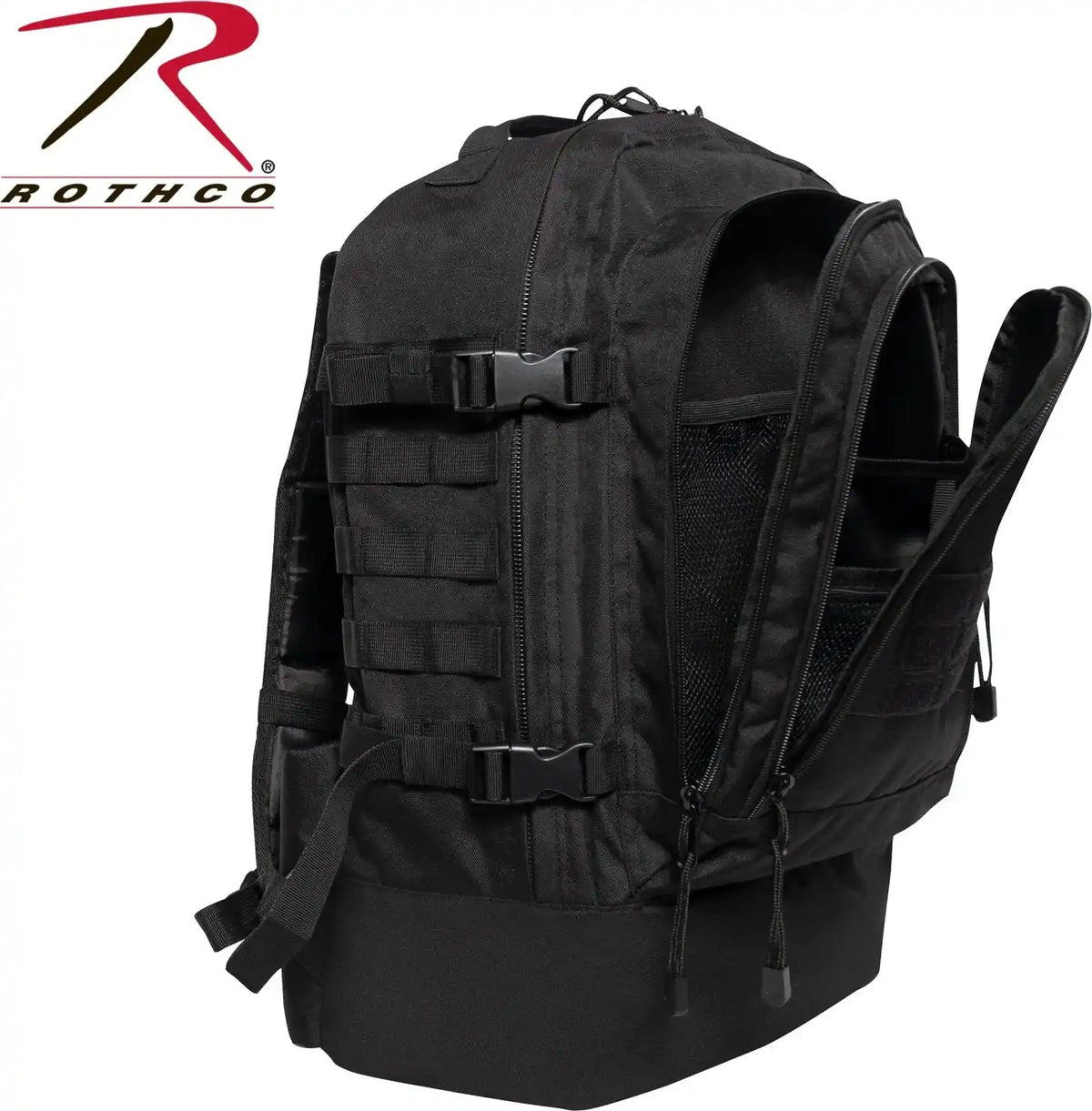 Rothco Skirmish 3 Day Assault Backpack