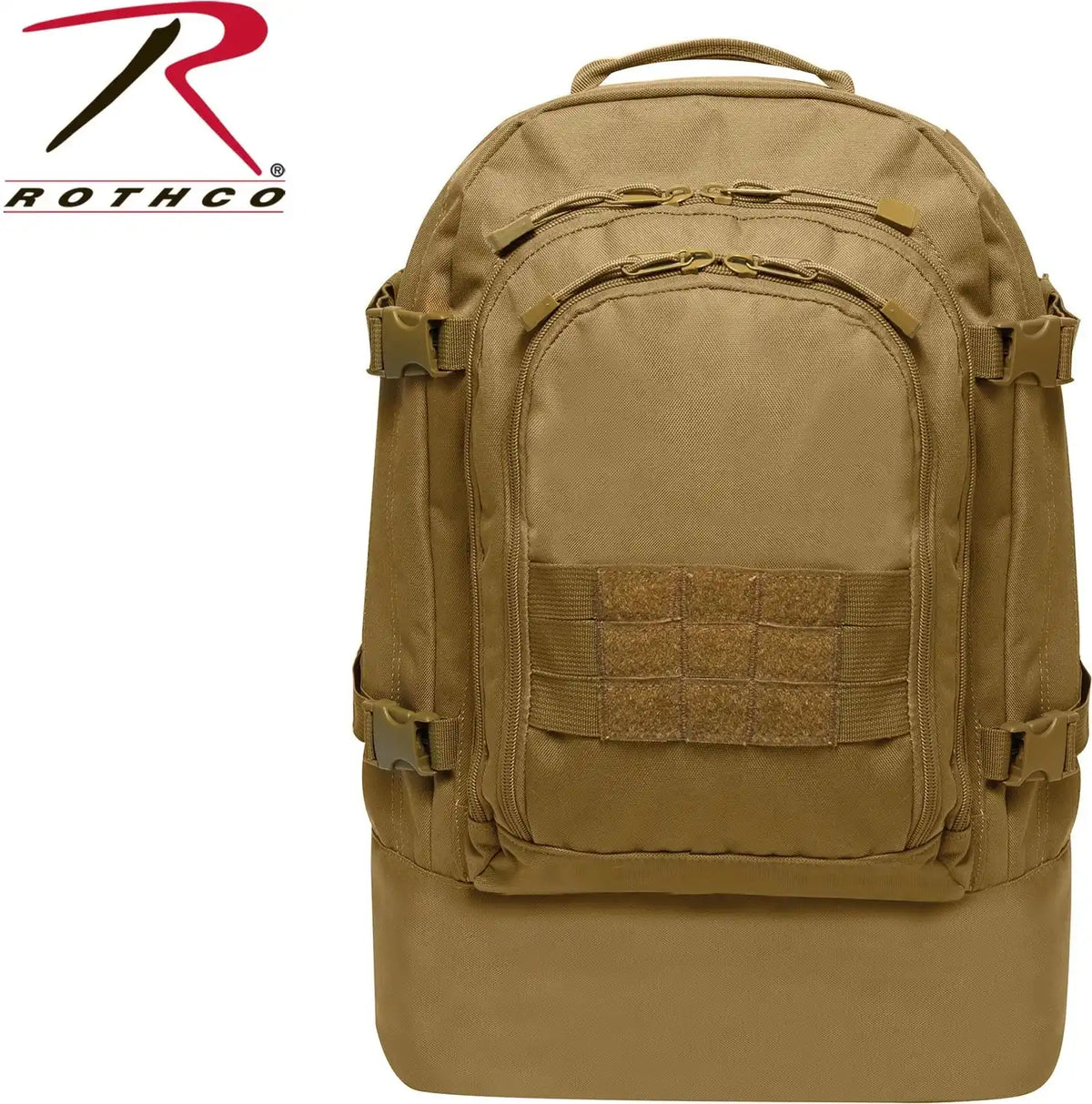 Rothco Skirmish 3 Day Assault Backpack