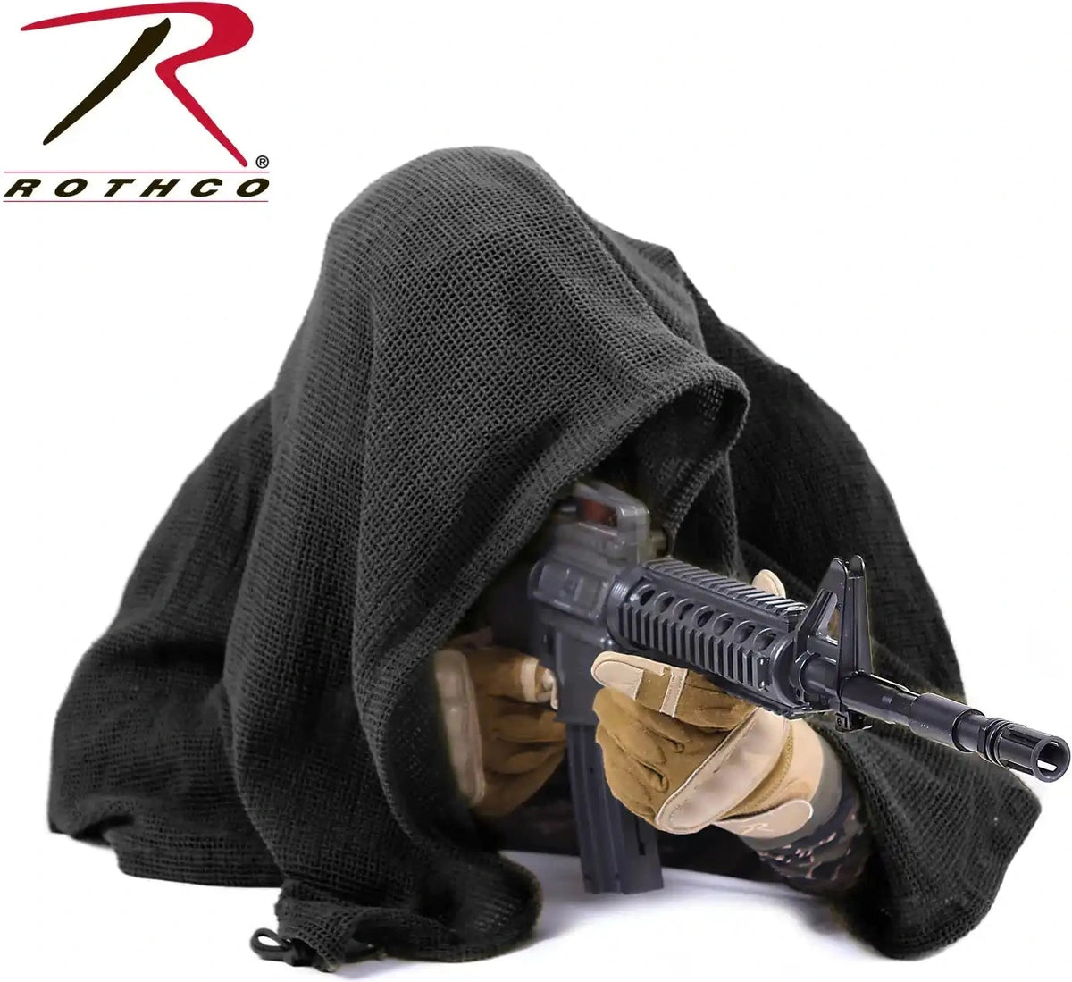 Rothco Sniper Veil