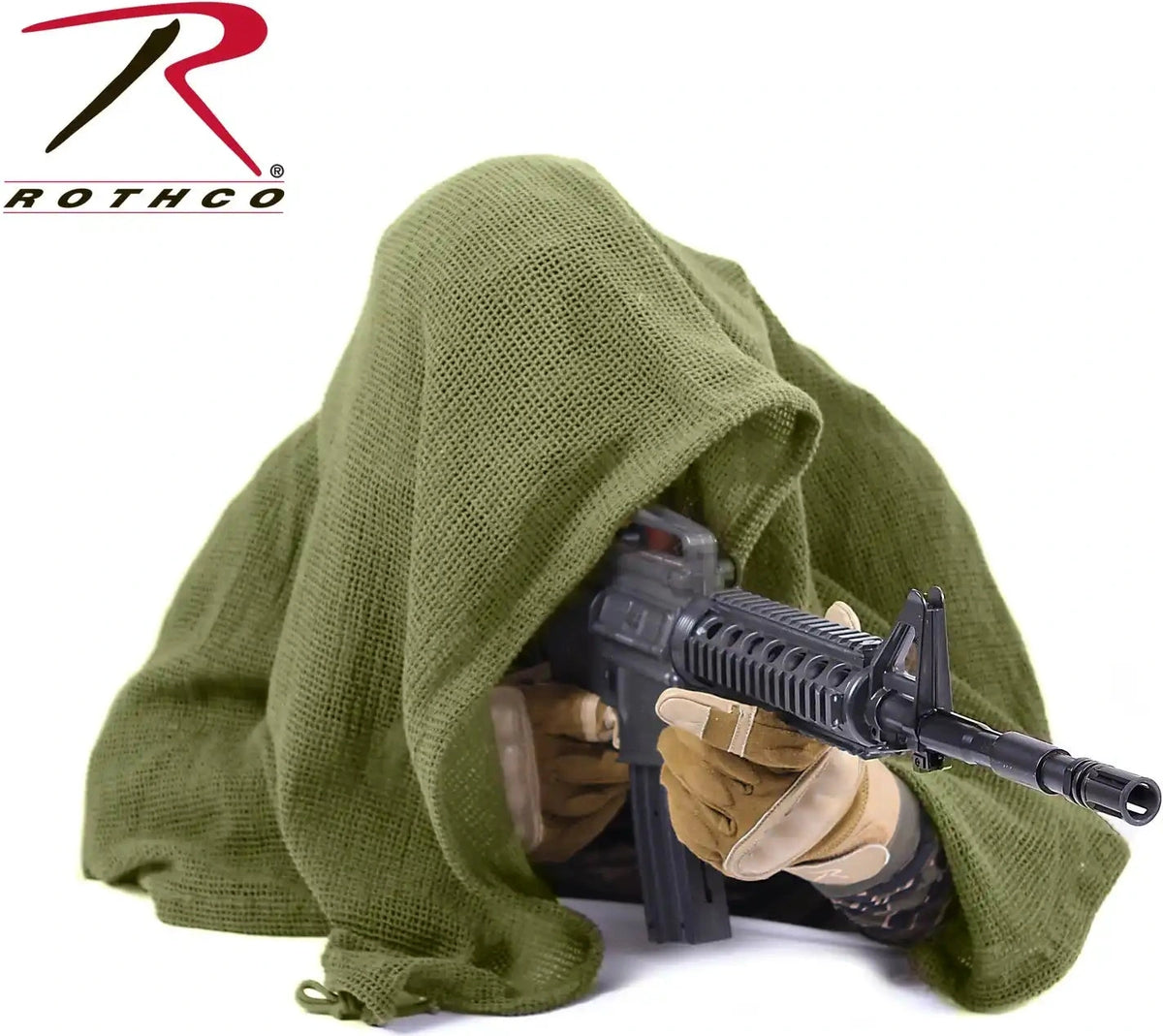 Rothco Sniper Veil