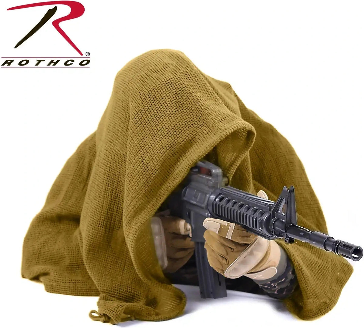 Rothco Sniper Veil