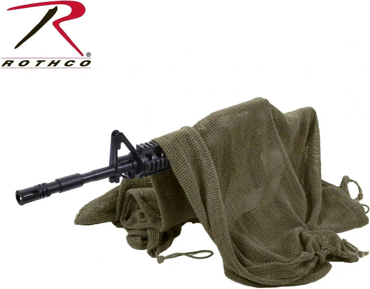 Rothco Sniper Veil