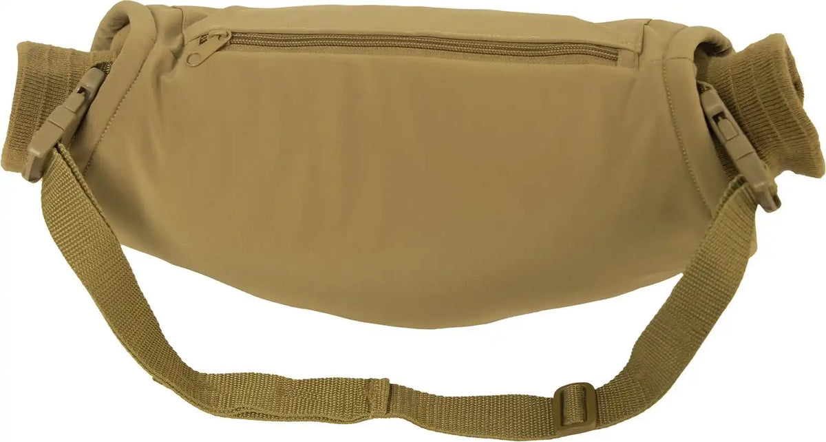 Rothco Soft Shell Hand Warmer Muffler