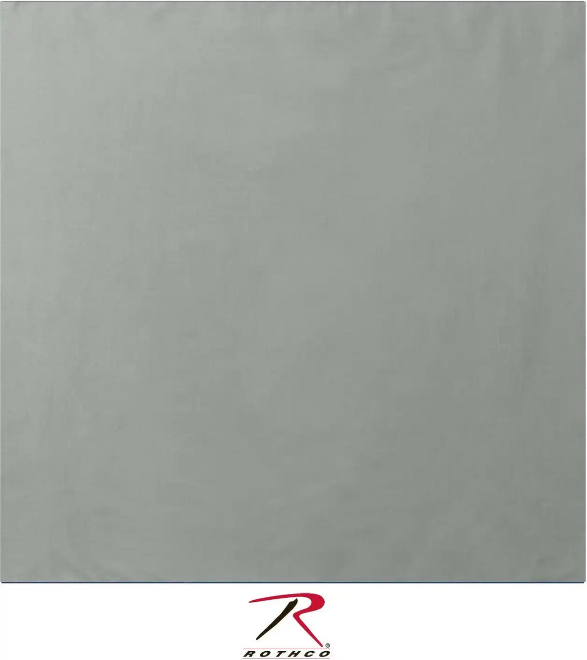 Rothco Solid Color Bandana